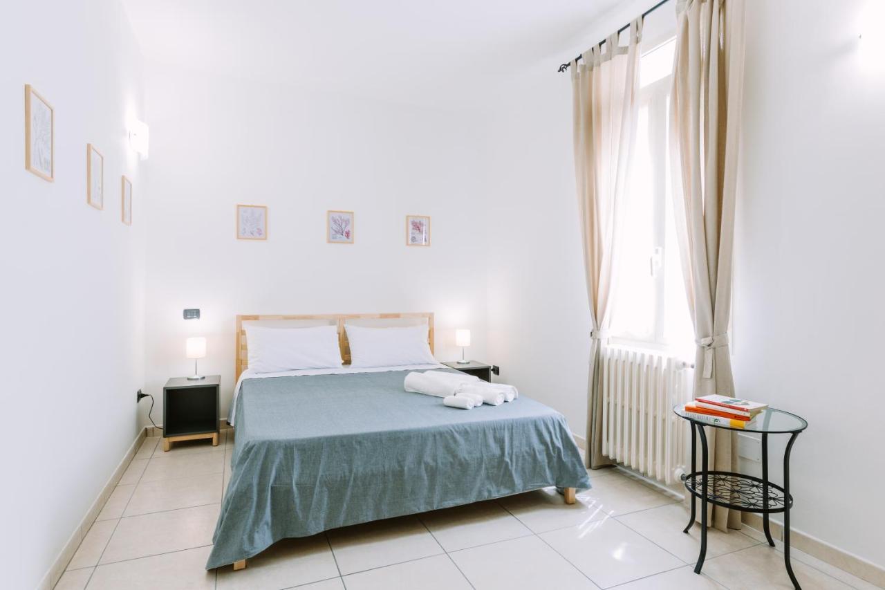 Pangea e Panthálassa B&B Lecce Exterior foto